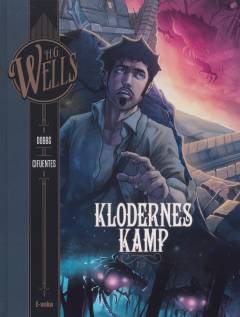 Klodernes kamp. Bind 2
