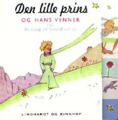 Den lille prins og hans venner