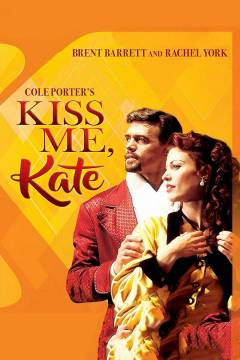 Kiss me Kate: Kiss me Kate