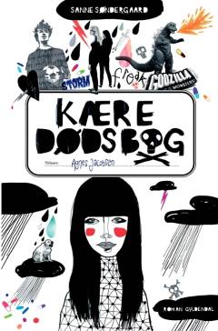 Kære dødsbog
