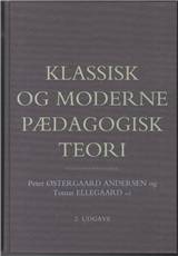 Klassisk og moderne pædagogisk teori