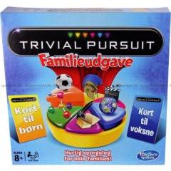 Trivial Pursuit familieudgave (2014)