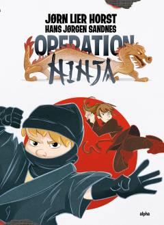 Operation ninja