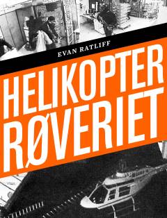 Helikopterrøveriet