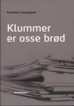 Klummer er osse brød