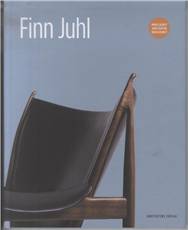 Arkitekten Finn Juhl : møbelkunst, arkitektur, brugskunst : en biografi