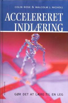 Accelereret indlæring