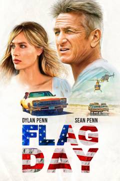Flag day