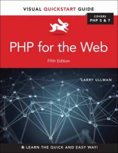PHP for the web