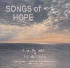 Songs of hope