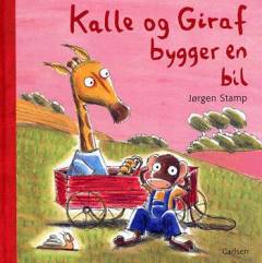 Billedbog, 1. udg., 2005
