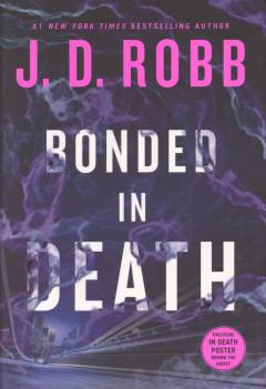 Bonded in death