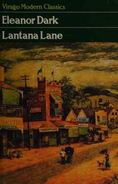 Lantana Lane