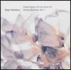 String quartets vol. 1