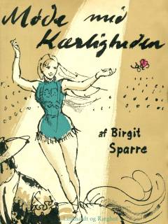 Møde med kærligheden