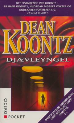 Djævleyngel