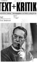 Alfred Andersch