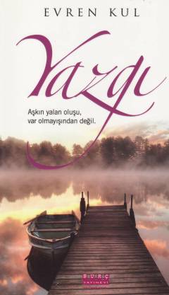 Yazgı
