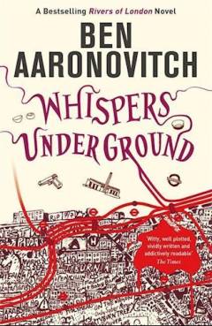 Whispers under ground