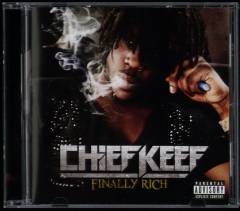 Finally rich