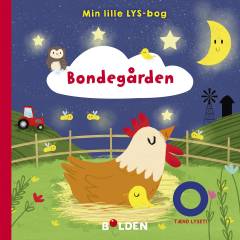 Bondegården