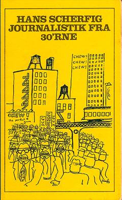 Journalistik fra 30'rne