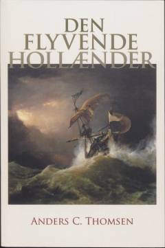 Den flyvende hollænder