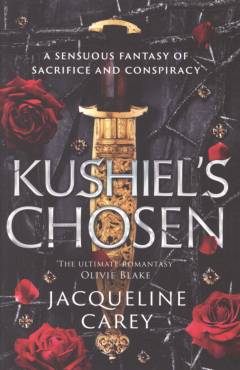 Kushiel's chosen