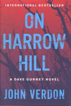 On Harrow Hill