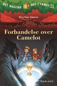 Forbandelse over Camelot