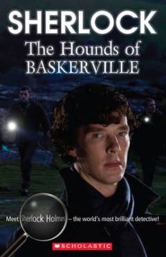 Sherlock : the hounds of Baskerville
