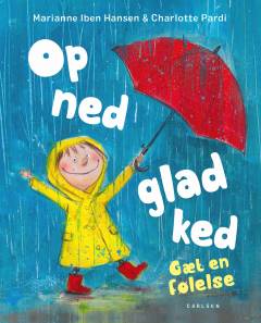 Op ned glad ked : gæt en følelse