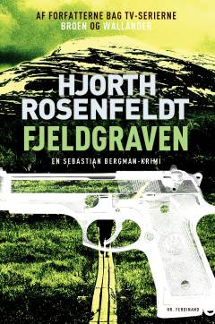 Fjeldgraven : kriminalroman