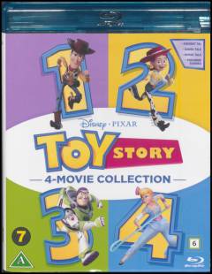 Toy story 2