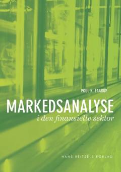Markedsanalyse i den finansielle sektor