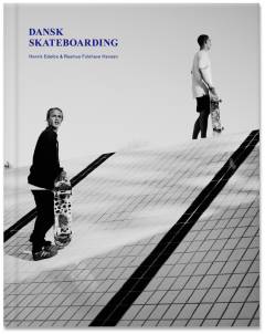 Dansk skateboarding