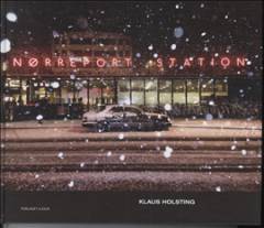 Nørreport Station