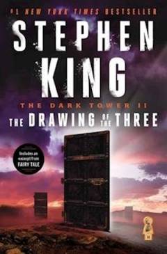 The drawing of the three