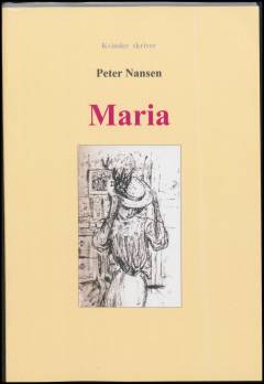 Maria : en bog om kærlighed