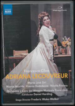 Adriana Lecouvreur