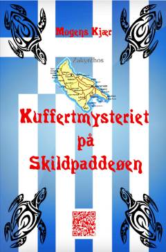 Kuffertmysteriet på Skildpaddeøen