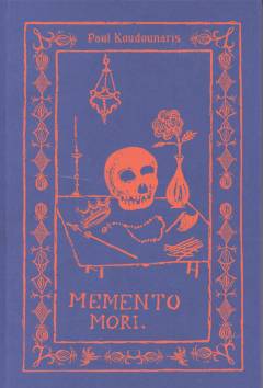 Memento mori : the dead among us