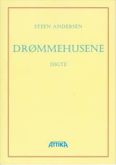 Drømmehusene : digte