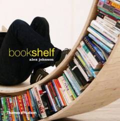 Bookshelf : with 305 colour illustrations