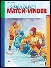 Simon bliver matchvinder