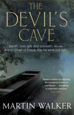 The devil's cave : an investigation by Bruno, chief of police