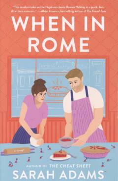 When in Rome : a novel