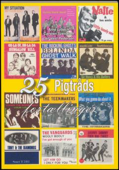 25 pigtråds fortællinger