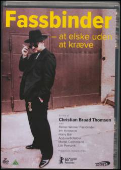 Fassbinder : at elske uden at kræve