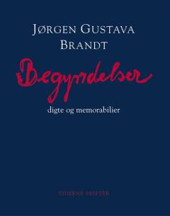 Begyndelser : digte